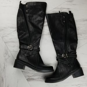 Eddie Maro Boots